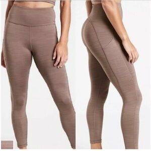 Athleta leggings